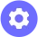 分销ERPA8 · 功能亮点图标