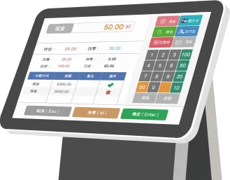 分销零售连锁 · 产品概述配图