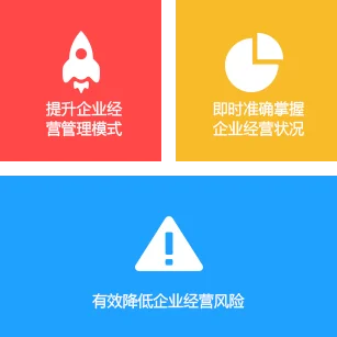 分销ERPV1 · 应用价值配图