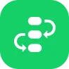 分销ERPA8 · 适用企业图标