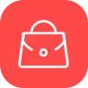 服装ishop · 适用企业图标