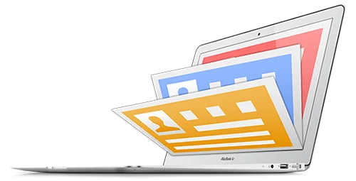 协同CRM · 产品功能 · 客户管理配图