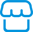服装net · 产品功能图标